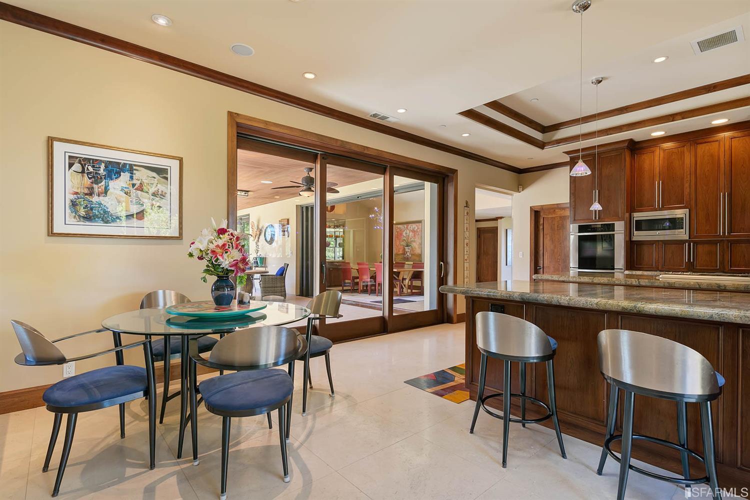 165 Brookwood Road Woodside, CA 94062 - Photo 14 of 77