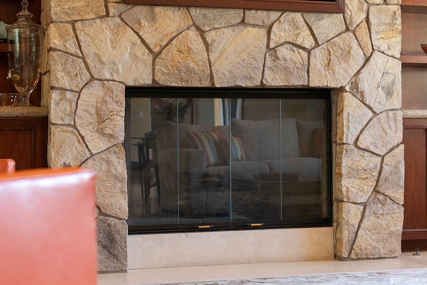 165 Brookwood Road Woodside, CA 94062 - Photo 15 of 77