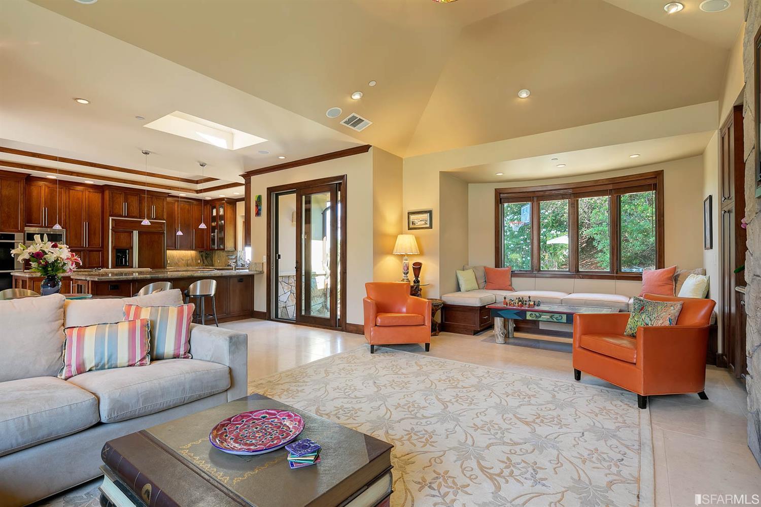 165 Brookwood Road Woodside, CA 94062 - Photo 16 of 77