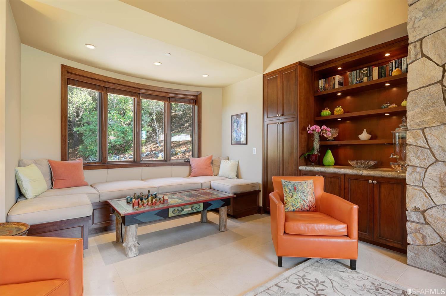 165 Brookwood Road Woodside, CA 94062 - Photo 17 of 77