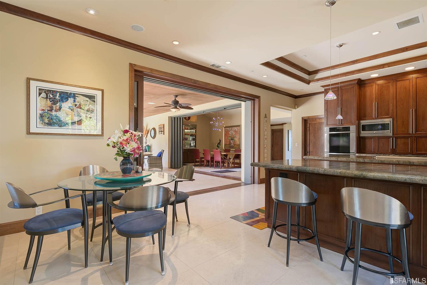 165 Brookwood Road Woodside, CA 94062 - Photo 18 of 77