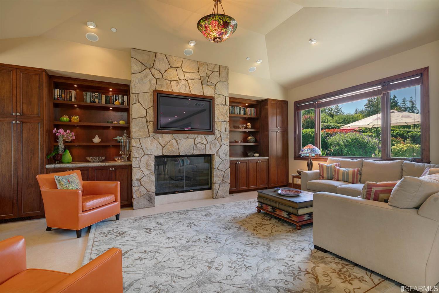 165 Brookwood Road Woodside, CA 94062 - Photo 19 of 77