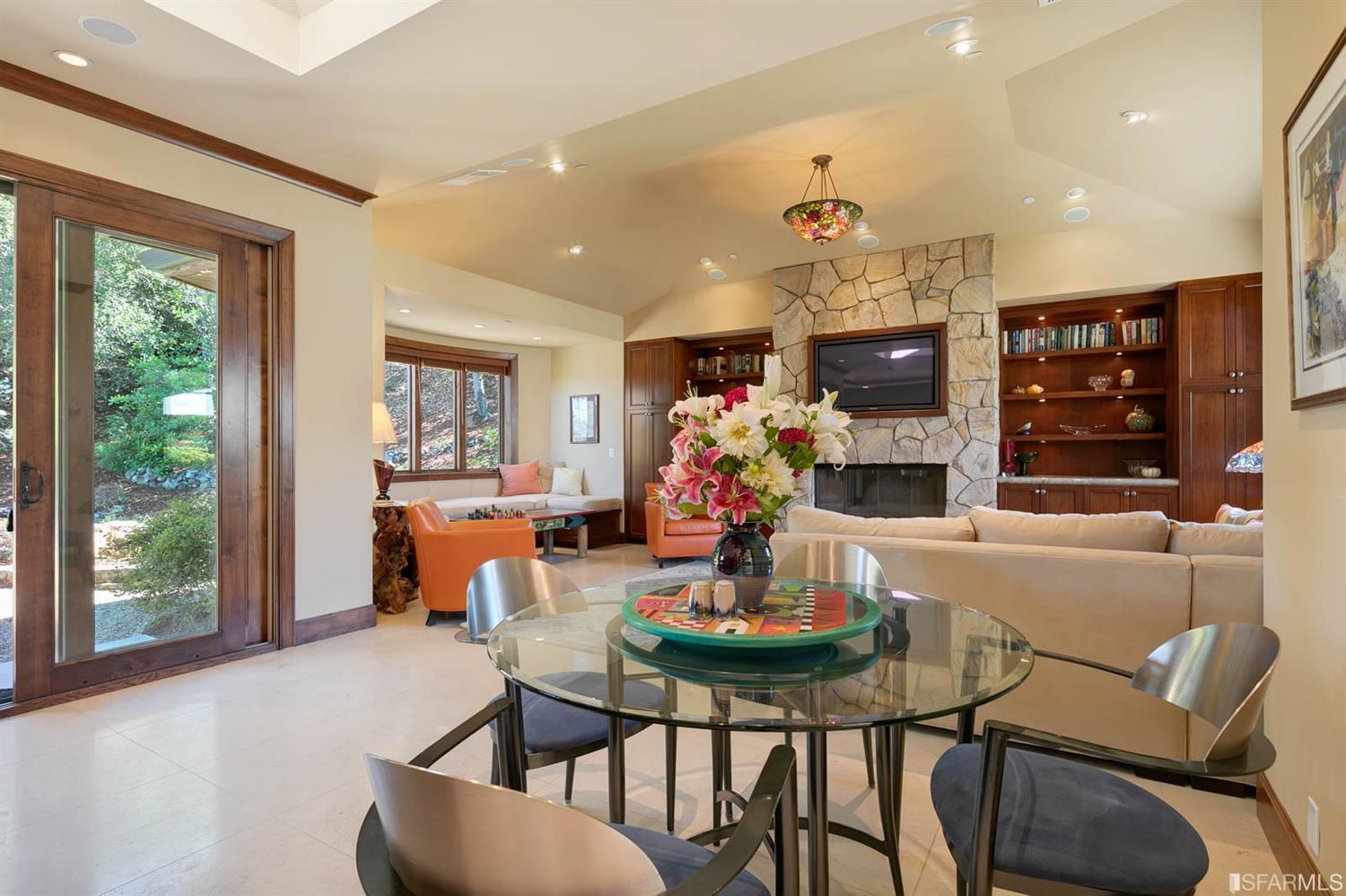 165 Brookwood Road Woodside, CA 94062 - Photo 20 of 77