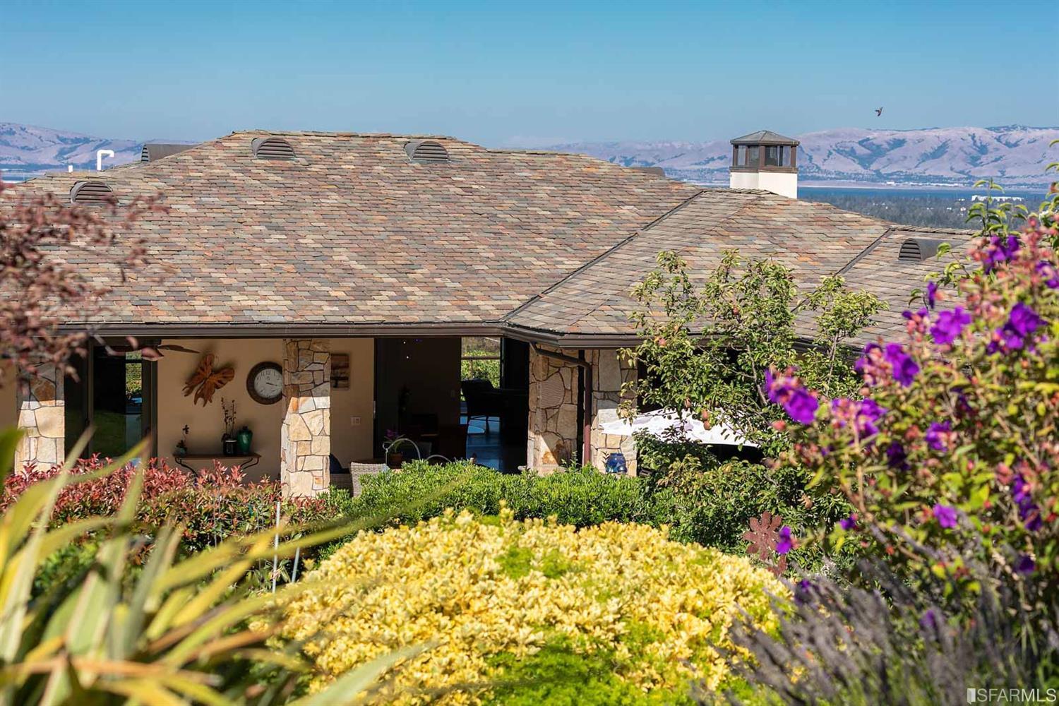 165 Brookwood Road Woodside, CA 94062 - Photo 3 of 77