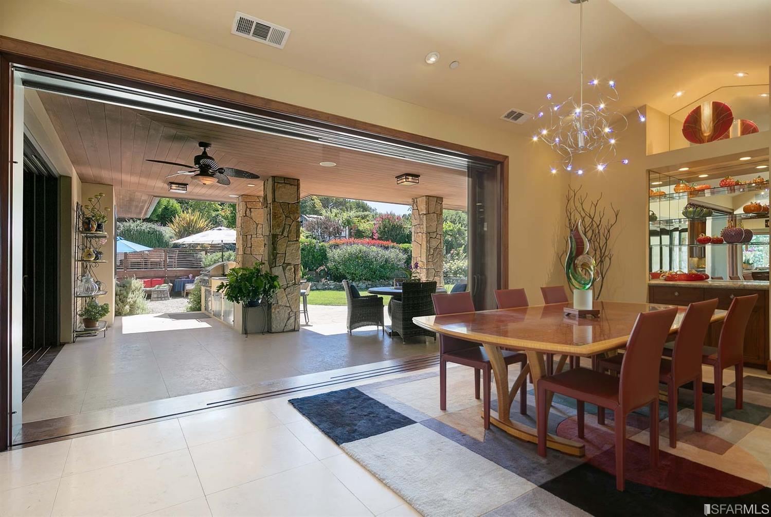 165 Brookwood Road Woodside, CA 94062 - Photo 22 of 77