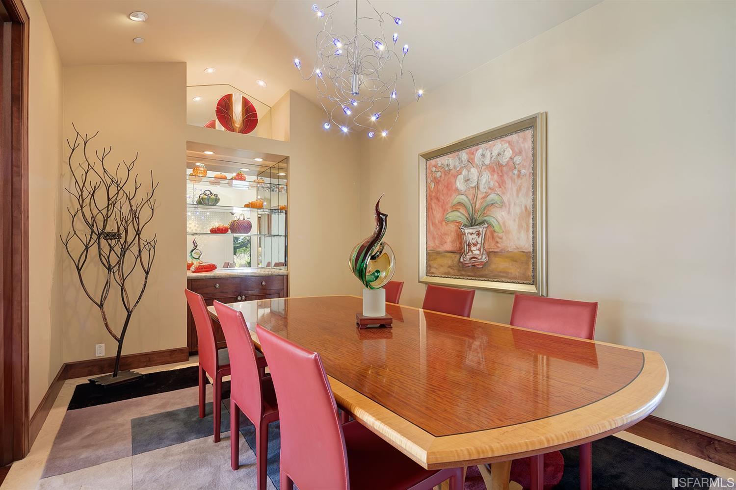 165 Brookwood Road Woodside, CA 94062 - Photo 23 of 77