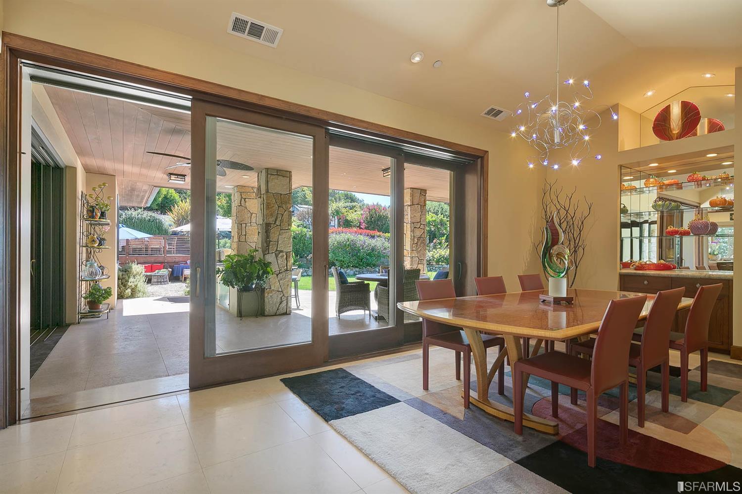 165 Brookwood Road Woodside, CA 94062 - Photo 25 of 77