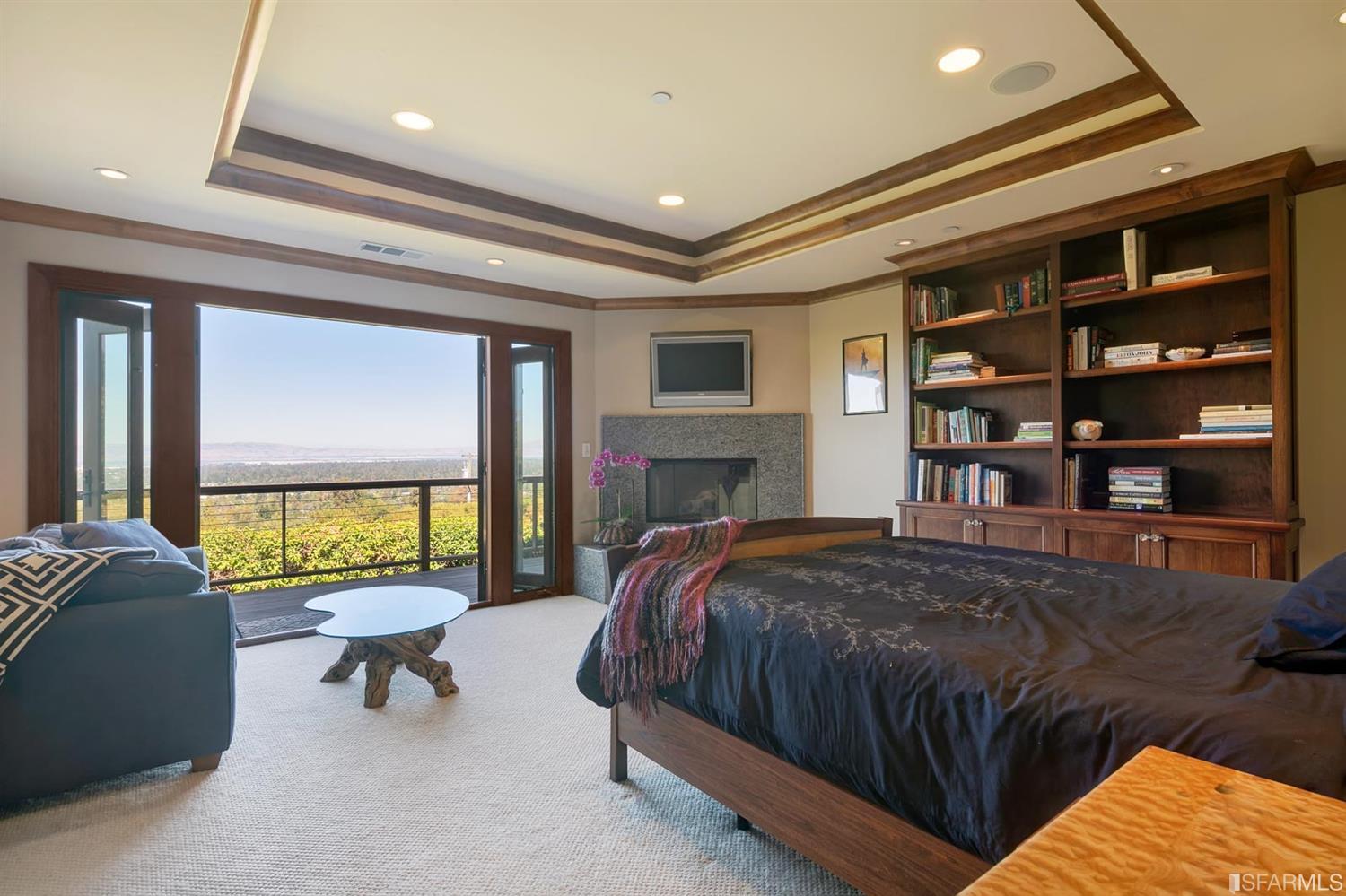 165 Brookwood Road Woodside, CA 94062 - Photo 33 of 77