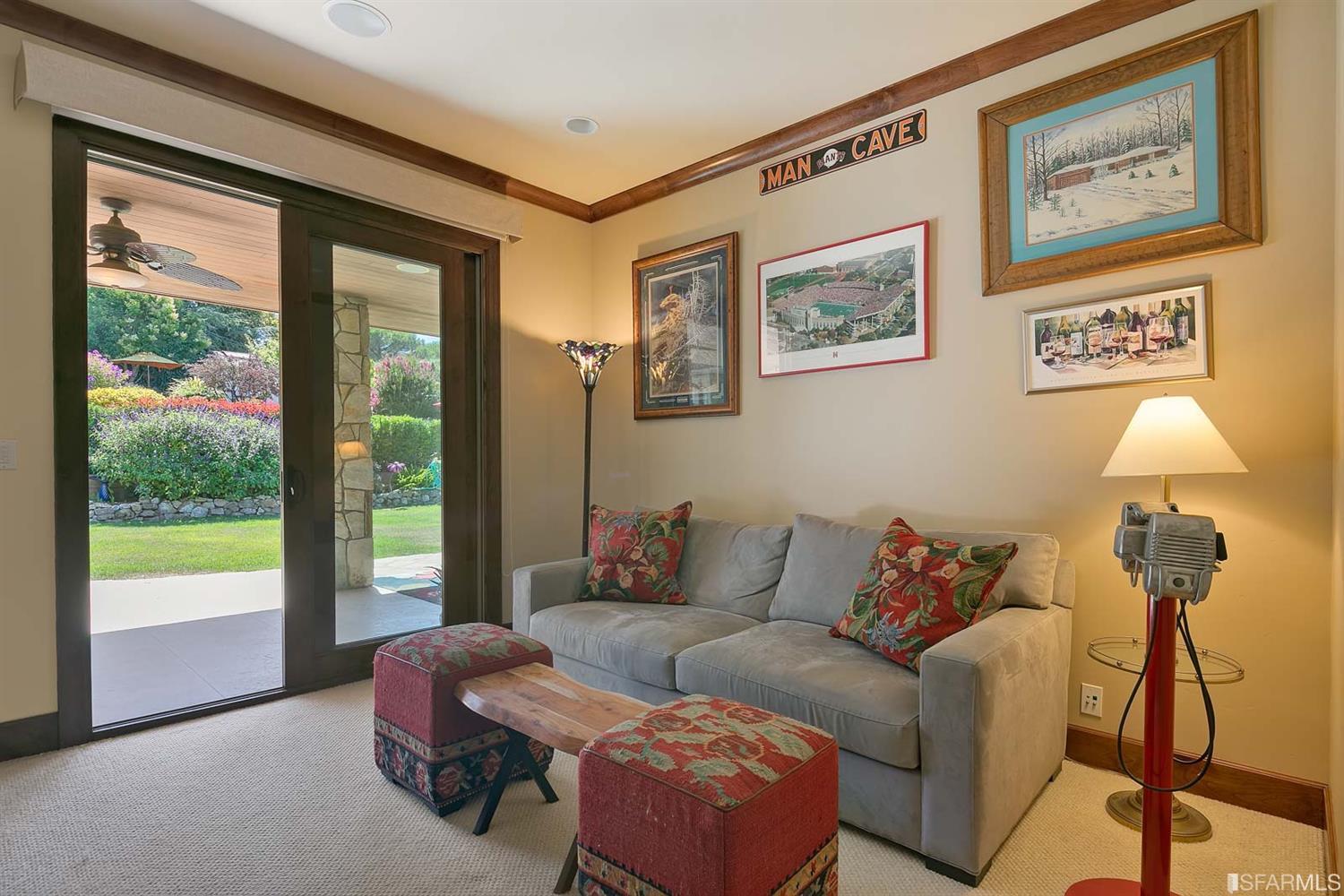 165 Brookwood Road Woodside, CA 94062 - Photo 36 of 77