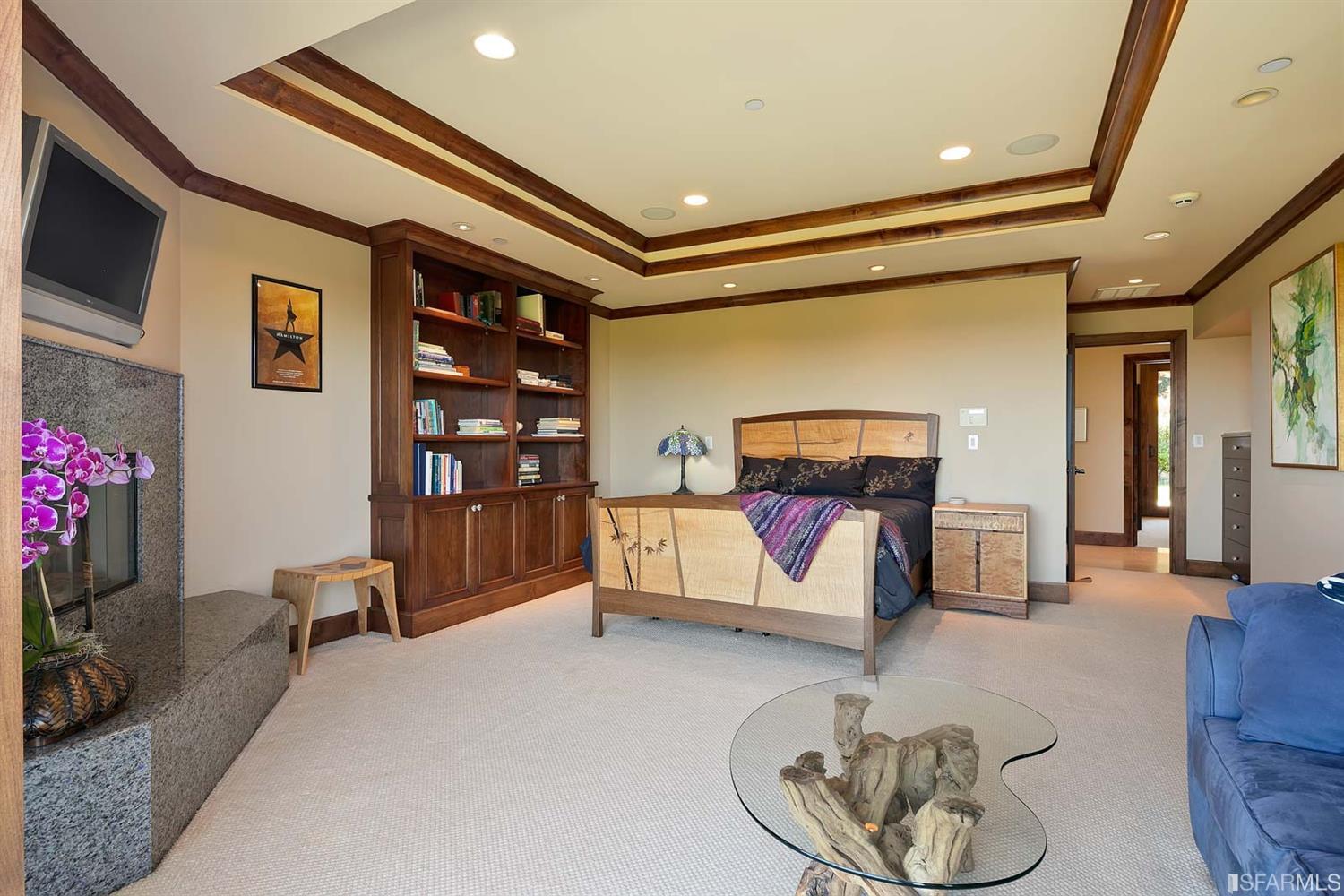 165 Brookwood Road Woodside, CA 94062 - Photo 39 of 77