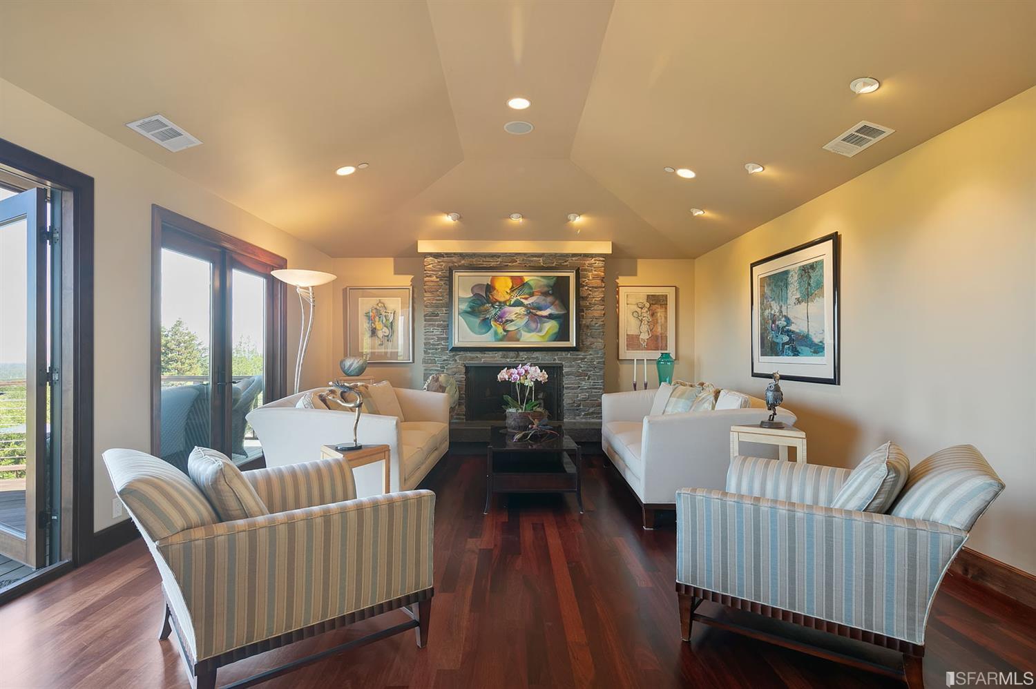 165 Brookwood Road Woodside, CA 94062 - Photo 5 of 77