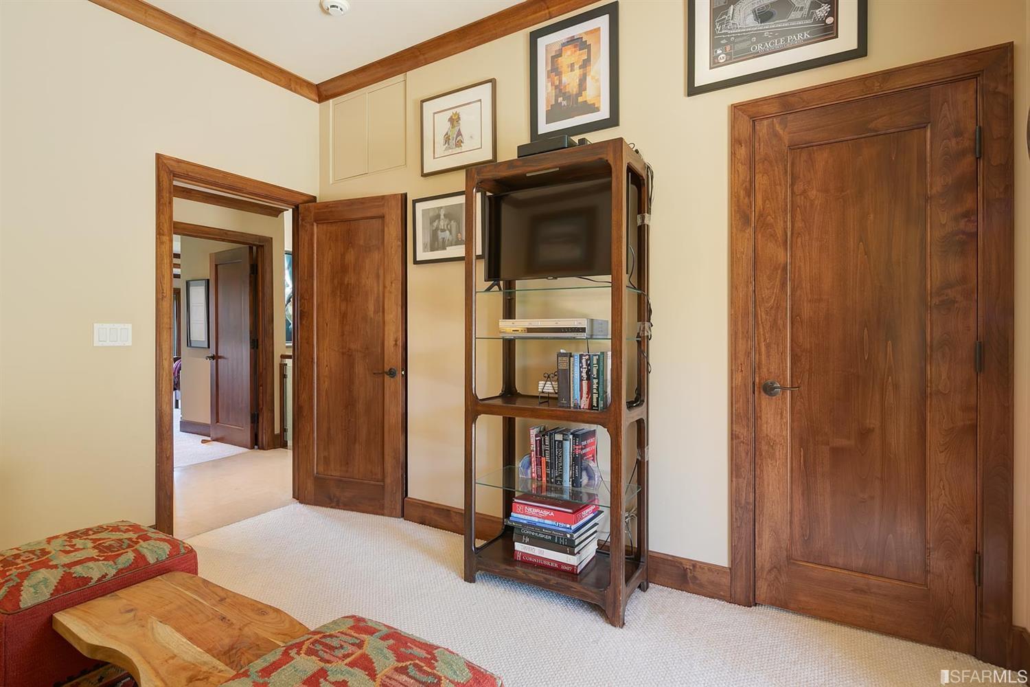 165 Brookwood Road Woodside, CA 94062 - Photo 42 of 77