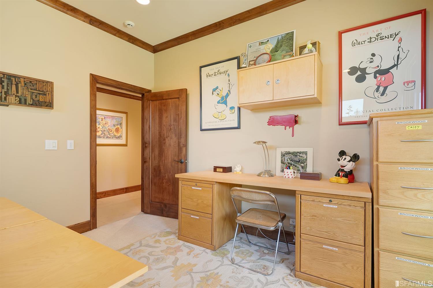 165 Brookwood Road Woodside, CA 94062 - Photo 43 of 77