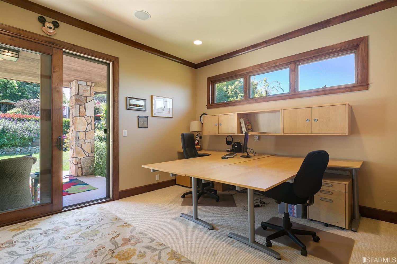 165 Brookwood Road Woodside, CA 94062 - Photo 44 of 77