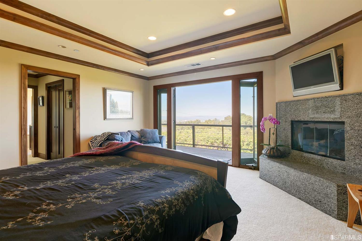 165 Brookwood Road Woodside, CA 94062 - Photo 47 of 77