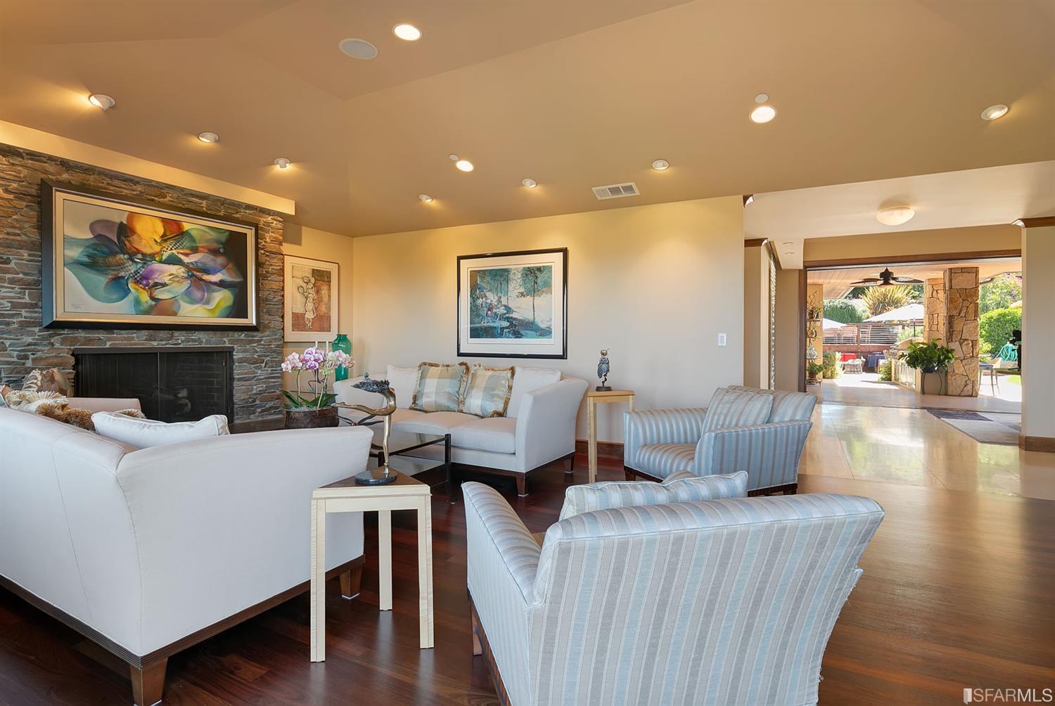 165 Brookwood Road Woodside, CA 94062 - Photo 6 of 77