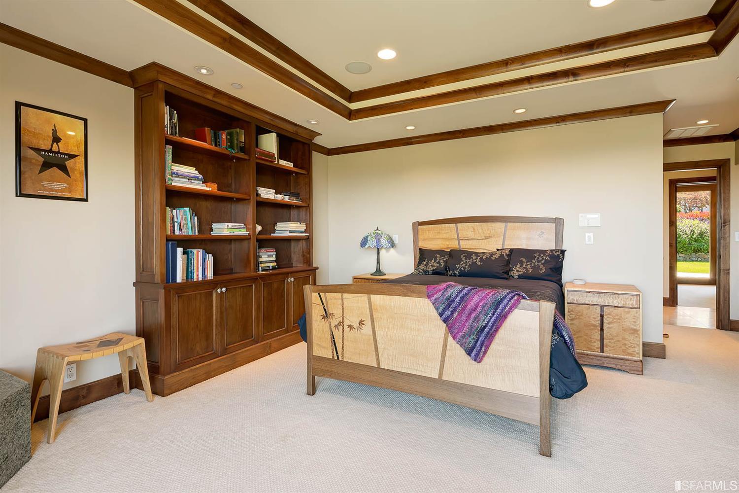 165 Brookwood Road Woodside, CA 94062 - Photo 51 of 77