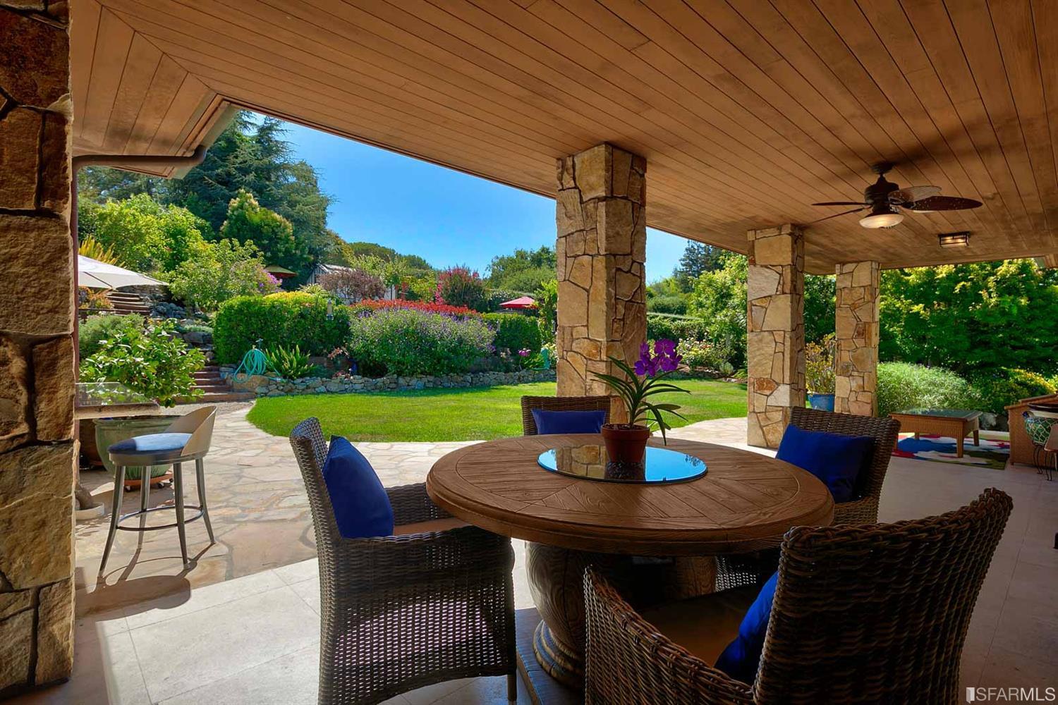 165 Brookwood Road Woodside, CA 94062 - Photo 57 of 77