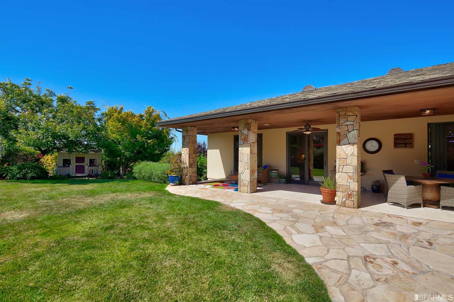 165 Brookwood Road Woodside, CA 94062 - Photo 58 of 77