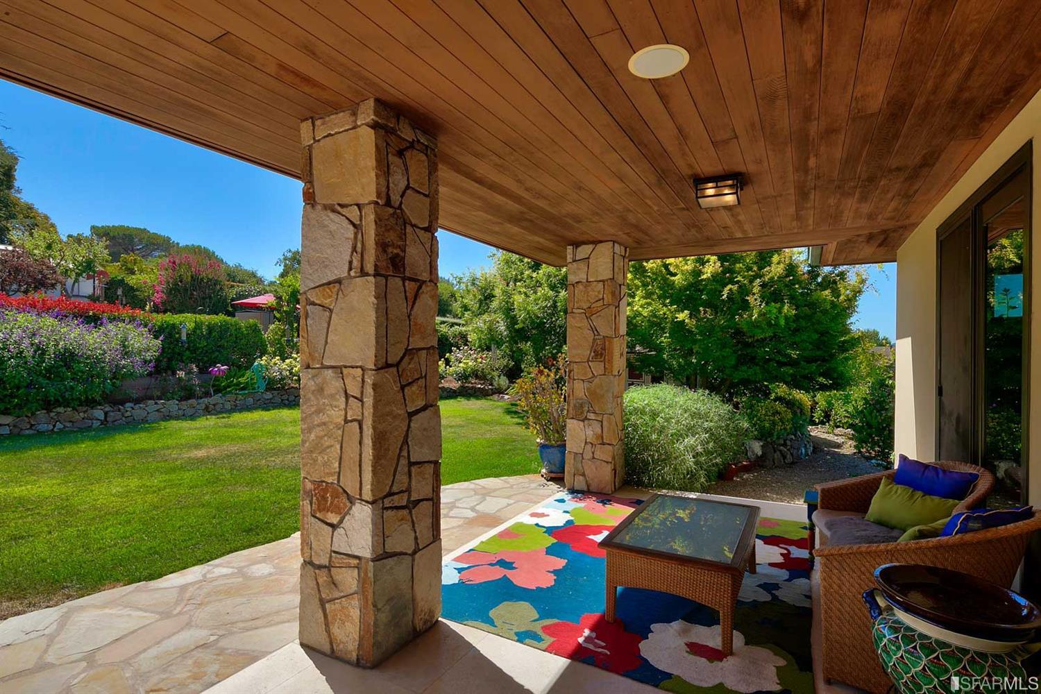 165 Brookwood Road Woodside, CA 94062 - Photo 61 of 77