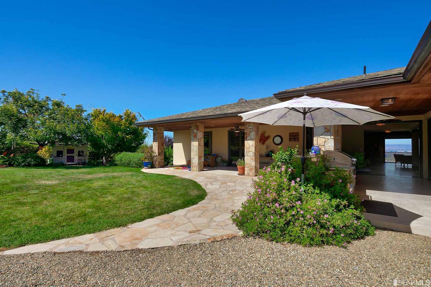 165 Brookwood Road Woodside, CA 94062 - Photo 64 of 77