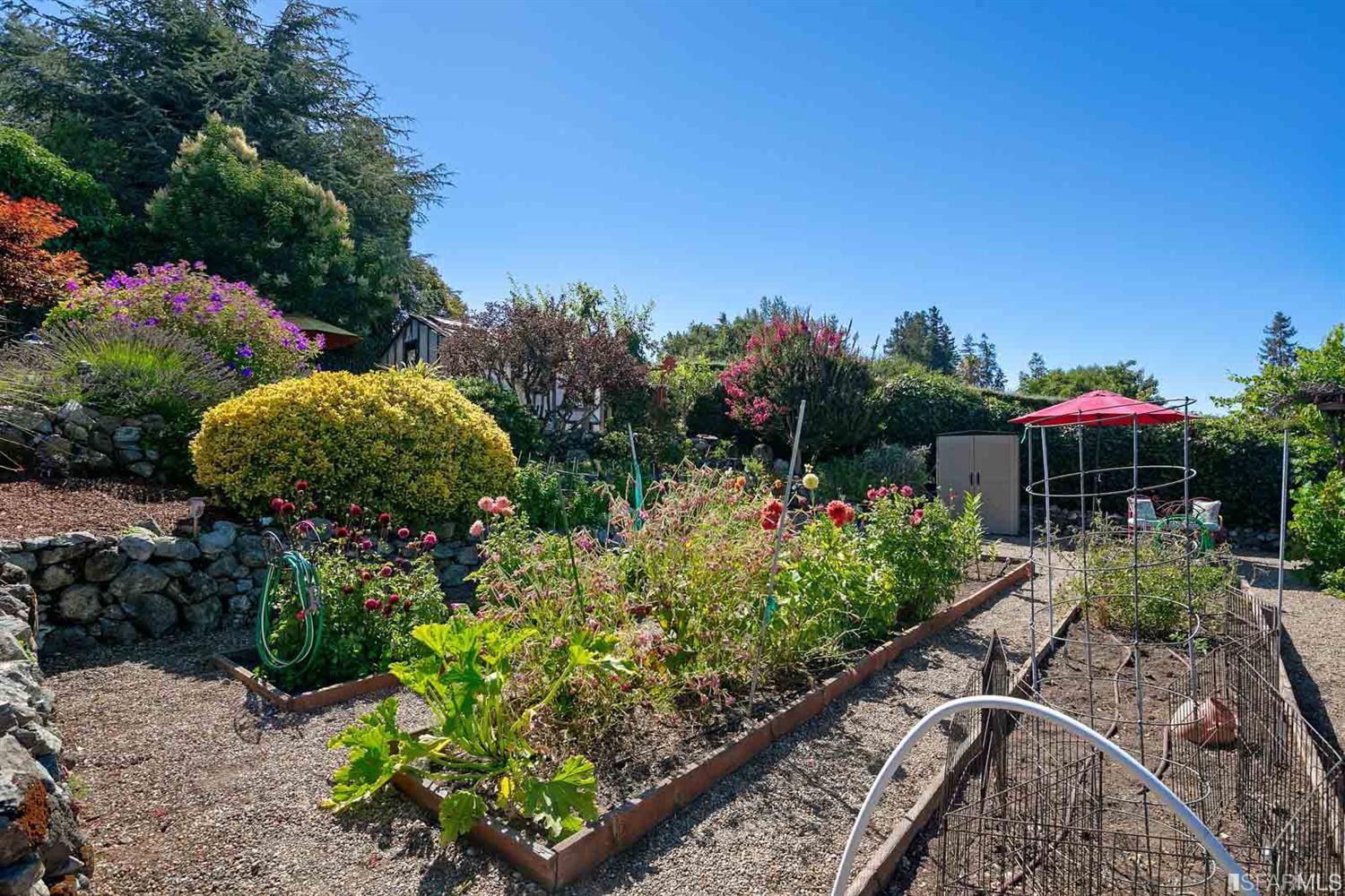 165 Brookwood Road Woodside, CA 94062 - Photo 66 of 77