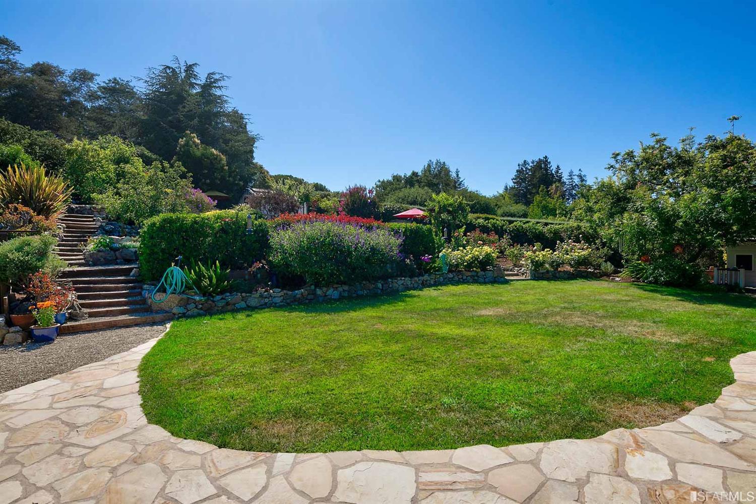 165 Brookwood Road Woodside, CA 94062 - Photo 68 of 77