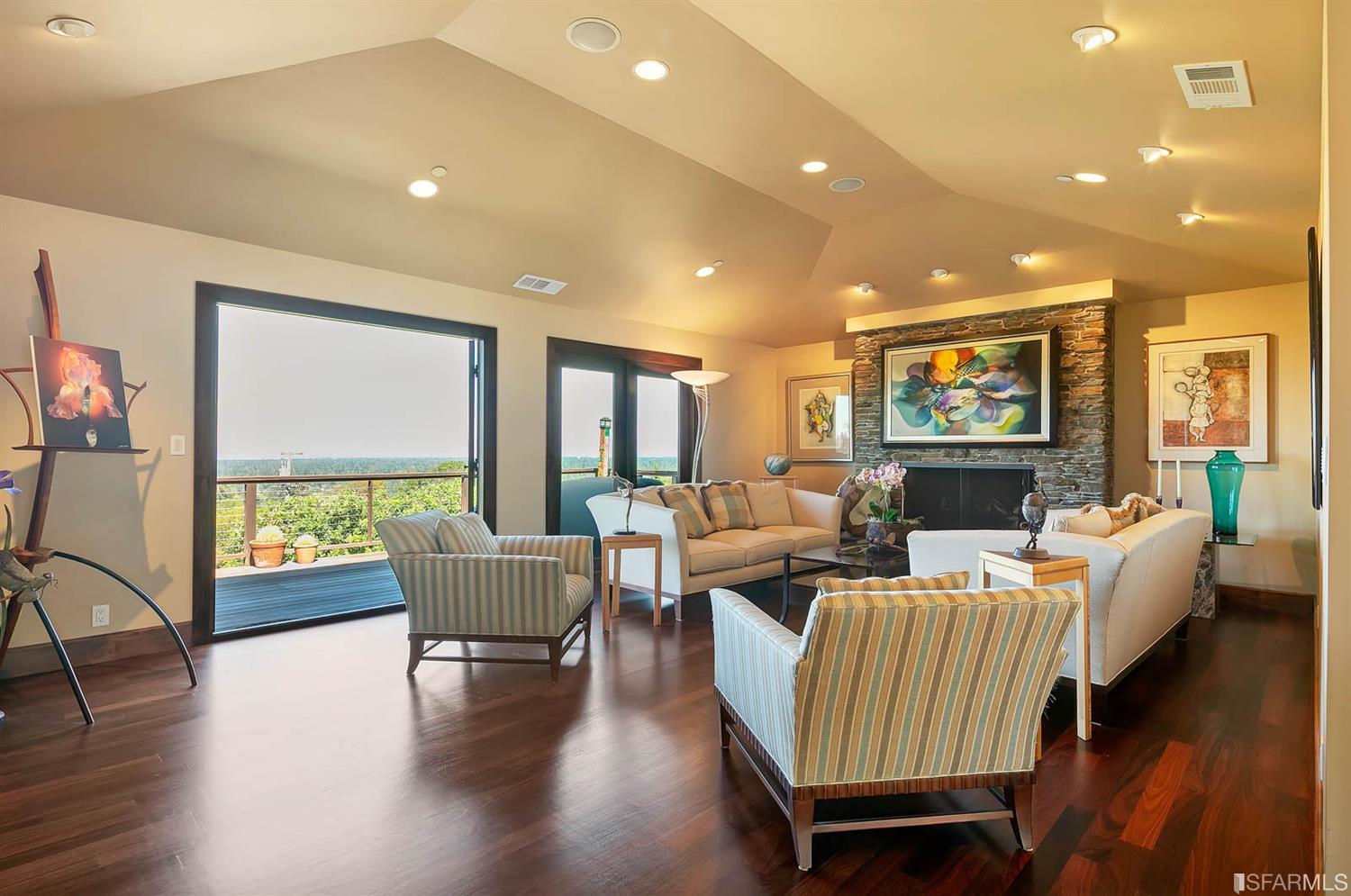 165 Brookwood Road Woodside, CA 94062 - Photo 8 of 77