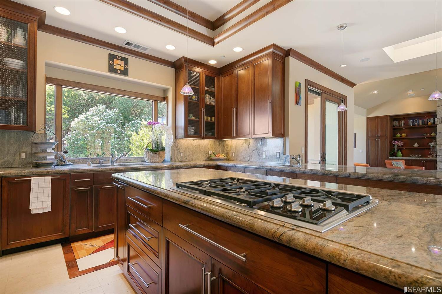 165 Brookwood Road Woodside, CA 94062 - Photo 9 of 77