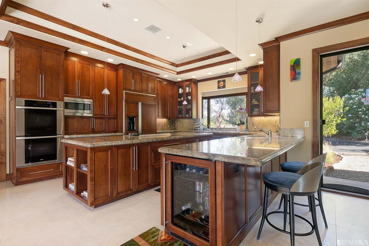 165 Brookwood Road Woodside, CA 94062 - Photo 10 of 77