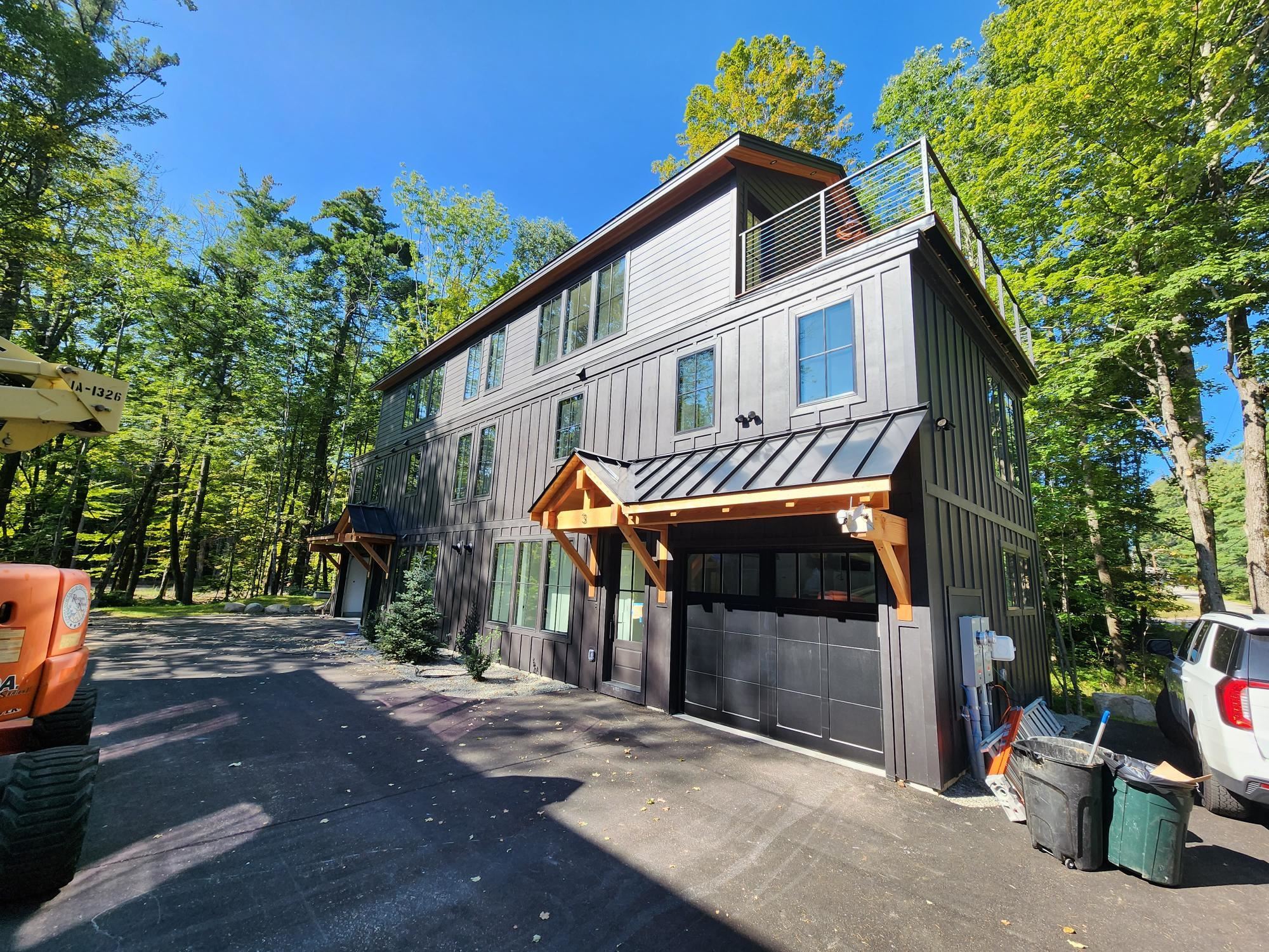 137 Skimobile Road, Unit 4 Conway, NH 03860 - Photo 1 of 16