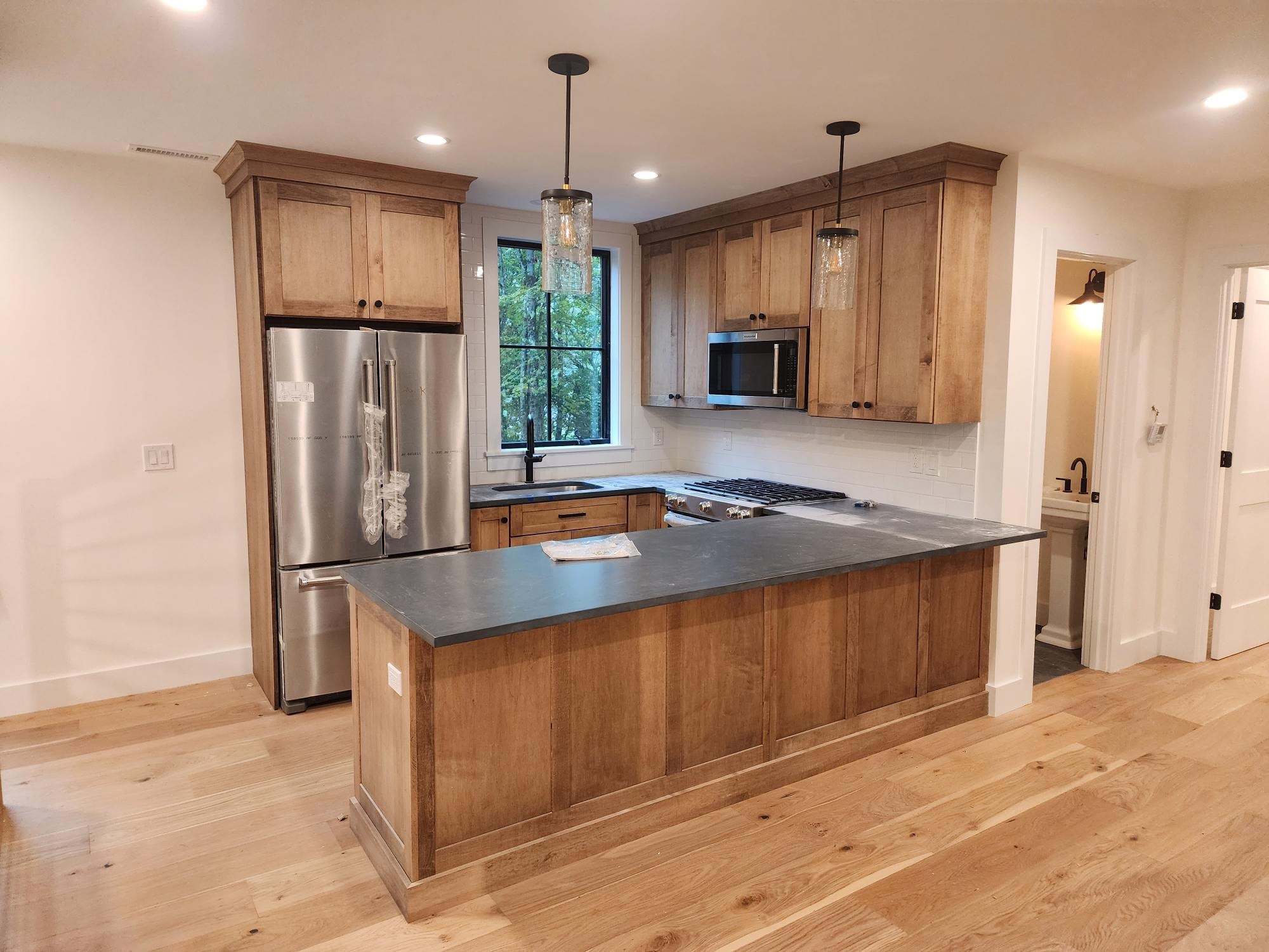 137 Skimobile Road, Unit 4 Conway, NH 03860 - Photo 3 of 16