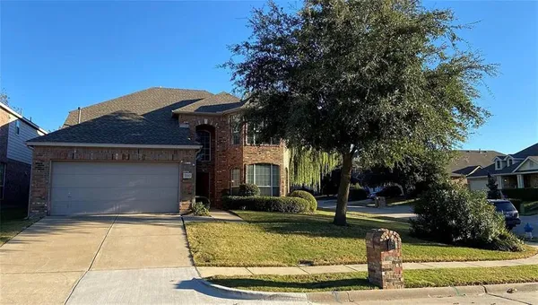 $2,650 | 2013 Trinity Lane, McKinney, TX 75072