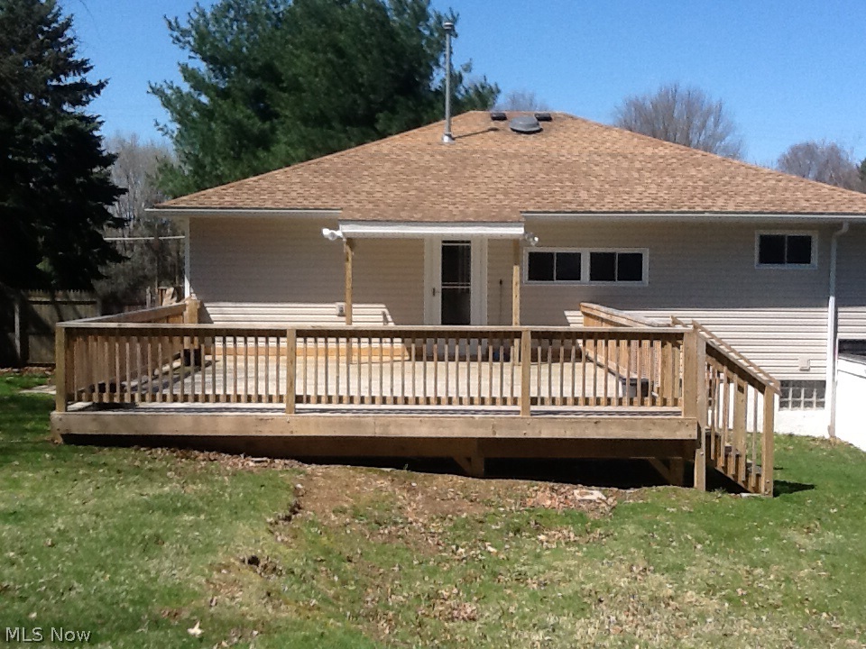 863 Ewart Road Akron, OH 44312 - Photo 2 of 10