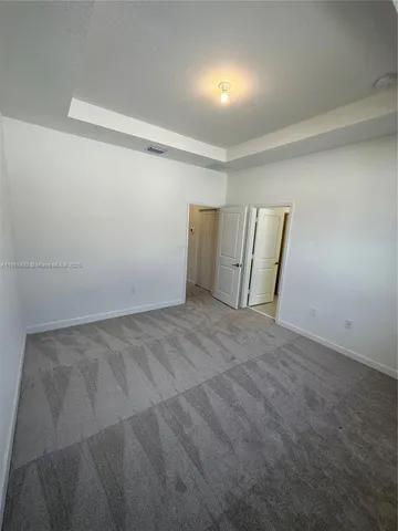 a view of a street with houses