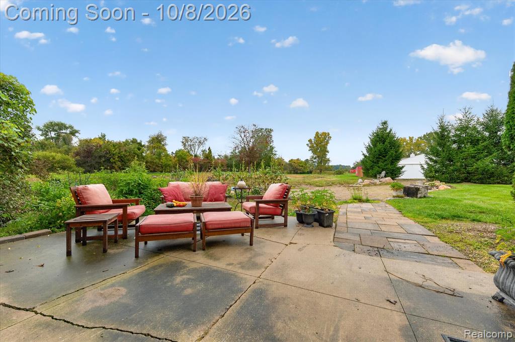 7375 Tubspring Road Almont, MI 48003 - Photo 39 of 65 Gallery Image 39
