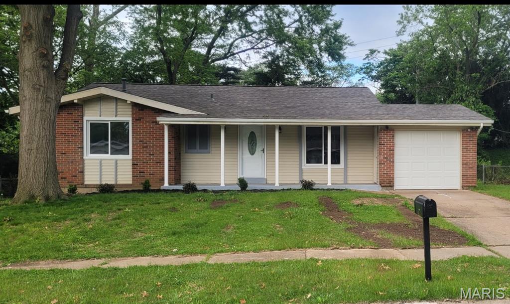 5372 Priorybrook Road Black Jack, MO 63033 - Photo 1 of 24 Gallery Image 1