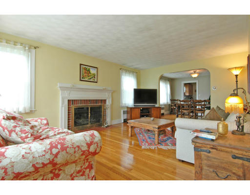 8 Payson Road Belmont, MA 02478 - Photo 1 of 11 Gallery Image 1