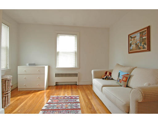 8 Payson Road Belmont, MA 02478 - Photo 7 of 11 Gallery Image 7