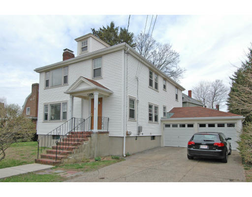 8 Payson Road Belmont, MA 02478 - Photo 10 of 11 Gallery Image 10