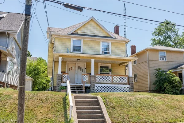 $99,000 | 206 Ingram Avenue Southwest, Canton, OH 44710