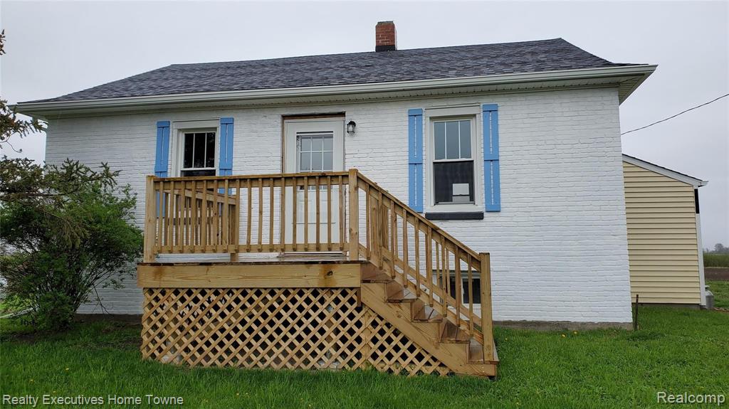 3301 Farr Road Applegate, MI 48401 - Photo 2 of 30 Gallery Image 2