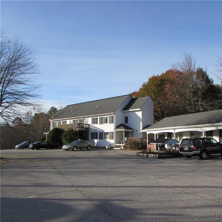 322 Roosevelt Trail Windham, ME 04062 - Photo 3 of 12 Photo