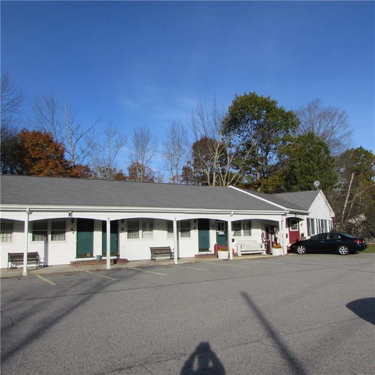 322 Roosevelt Trail Windham, ME 04062 - Photo 5 of 12 Photo