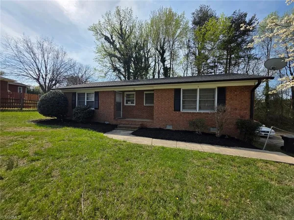 $200,000 | 714 Verta Avenue, Archdale, NC 27263