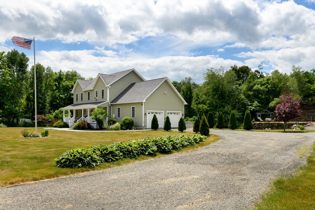 248 Pleasantdale Road Rutland, MA 01543 - Photo 27 of 27