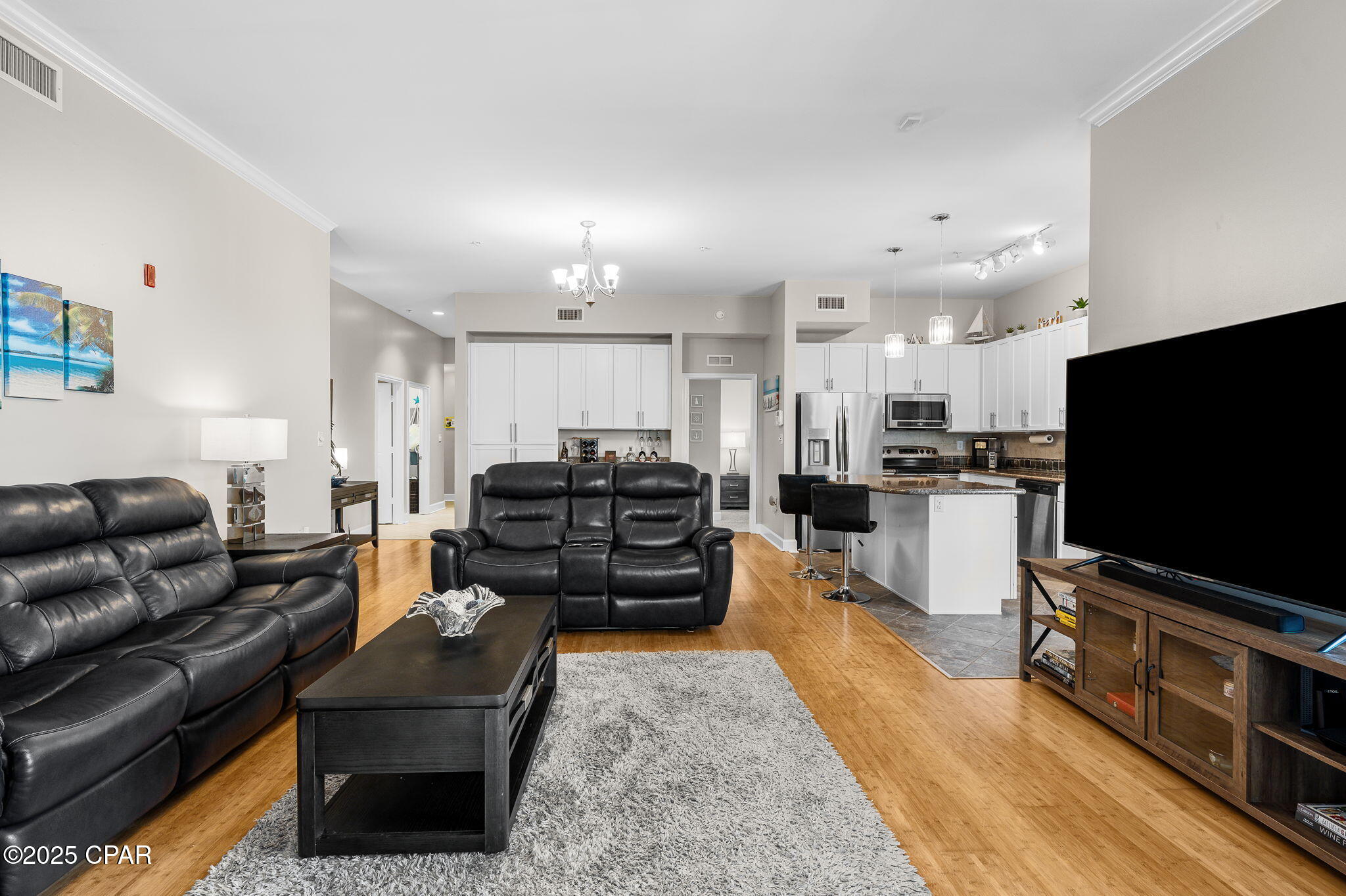 8700 Front Beach Road, Unit 1117 Panama City Beach, FL 32407 - Photo 12 of 51