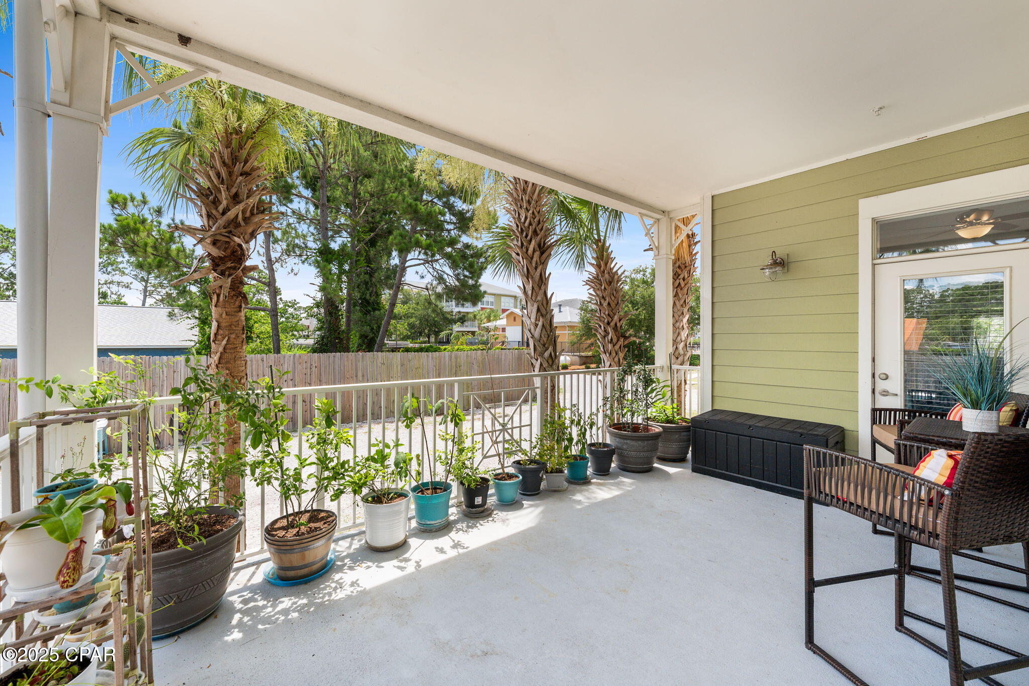 8700 Front Beach Road, Unit 1117 Panama City Beach, FL 32407 - Photo 15 of 51