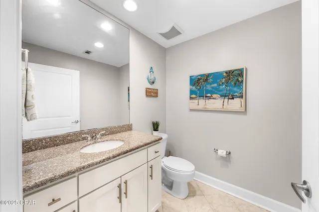 $369,000 | 8700 Front Beach Road, Unit 1117, Panama City Beach, FL 32407