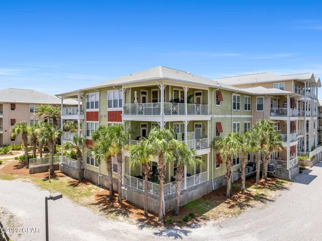 $369,000 | 8700 Front Beach Road, Unit 1117, Panama City Beach, FL 32407